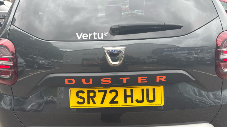 Dacia Duster 1.3 TCe 130 Extreme SE 5dr Petrol Estate